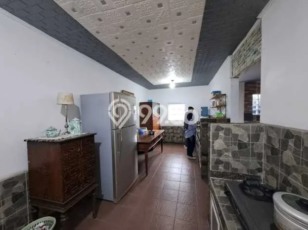 Dijual Vila Kawasan , Luas 258m2m², Lingkungan Asri Dijual Vila Kawasan , Luas 258m2m², Lingkungan Asri