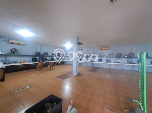 Ruko Area Premium Kawasan Serpong, Luas 432m2m², For Rent, Pusat Komersial Ruko Area Premium Kawasan Serpong, Luas 432m2m², For Rent, Pusat Komersial