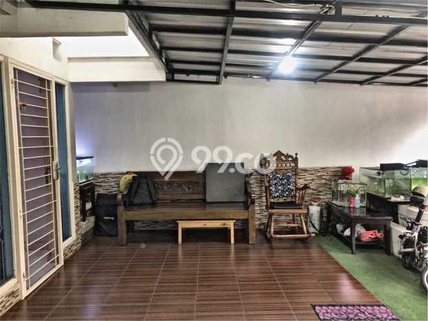 Rumah di Serpong, Akses ke Pusat Kota, 3 KT Rumah di Serpong, Akses ke Pusat Kota, 3 KT