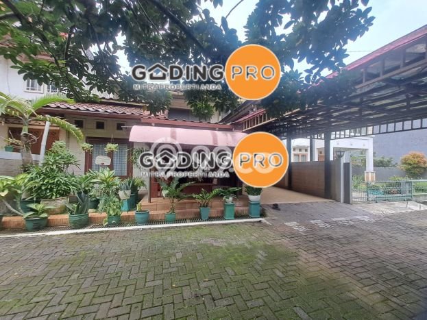 Dijual Tanah di Kebayoran Lama Jakarta Selatan Luas 2015m2 SHM Dijual Tanah di Kebayoran Lama Jakarta Selatan Luas 2015m2 SHM