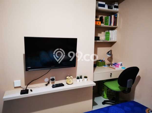 Apartemen Premium di BSD, 1 KM, Luas 51m², Dekat BSD, Tangerang Selatan, Tangerang Selatan, Fasilitas Lengkap, Area Prospektif Apartemen Premium di BSD, 1 KM, Luas 51m², Dekat BSD, Tangerang Selatan, Tangerang Selatan, Fasilitas Lengkap, Area Prospektif