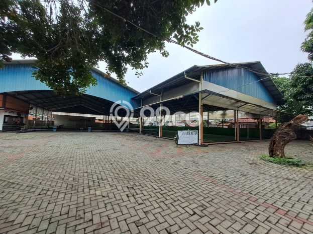 Tanah Kavling untuk Dijual di Pamulang Tangerang Selatan 2940m2 Tanah Kavling untuk Dijual di Pamulang Tangerang Selatan 2940m2