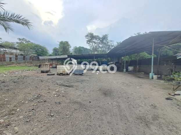 Kavling Tanah Dijual di Cisauk Tangerang Spesifikasi 1121m2 Kavling Tanah Dijual di Cisauk Tangerang Spesifikasi 1121m2