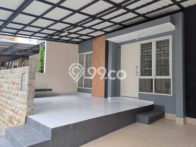 Lokasi strategis! Rumah siap pakai dikontrakkan di Serpong LB 200m2 Lokasi strategis! Rumah siap pakai dikontrakkan di Serpong LB 200m2