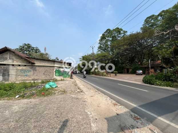 Tanah Dijual Lokasi Serpong, Tangerang Selatan Luas 347m2 Legalitas Aman Tanah Dijual Lokasi Serpong, Tangerang Selatan Luas 347m2 Legalitas Aman