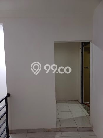 Rumah Strategis Minimalis Lb 83m2 di Serpong Utara, Tangerang Selatan Rumah Strategis Minimalis Lb 83m2 di Serpong Utara, Tangerang Selatan