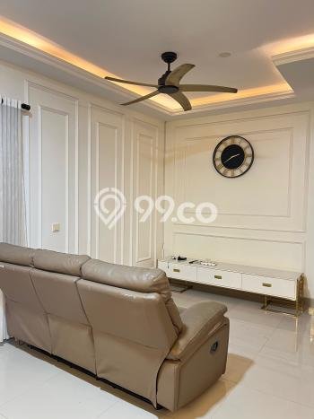 Disewakan! Rumah 5 Kamar Tidur &
4 Kamar Mandi di Cibubur, Bekasi Disewakan! Rumah 5 Kamar Tidur &
4 Kamar Mandi di Cibubur, Bekasi