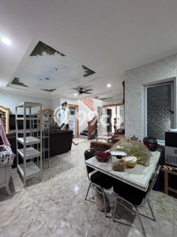 Dijual Rumah Elit Exclusive di BSD, Tangerang Selatan Dijual Rumah Elit Exclusive di BSD, Tangerang Selatan