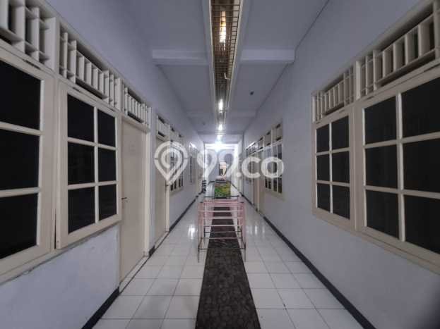 Rumah Kost untuk Dijual di Margonda Punya 30 Kamar Rumah Kost untuk Dijual di Margonda Punya 30 Kamar