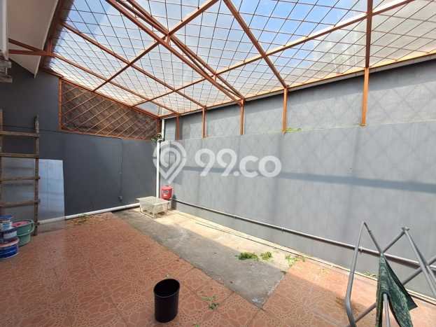 Hunian Cantik Minimalis Lb 74m2 di Pamulang, Tangerang Selatan Hunian Cantik Minimalis Lb 74m2 di Pamulang, Tangerang Selatan