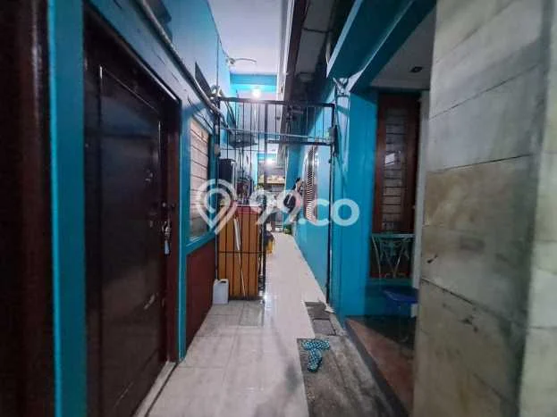 Dijual Rumah Kost di Depok I, Depok, 30 KT, 30 KM, Bangunan 550m2 Dijual Rumah Kost di Depok I, Depok, 30 KT, 30 KM, Bangunan 550m2