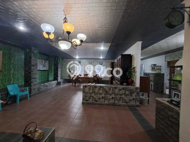 Dijual Vila Kawasan , Luas 258m2m², Lingkungan Asri Dijual Vila Kawasan , Luas 258m2m², Lingkungan Asri
