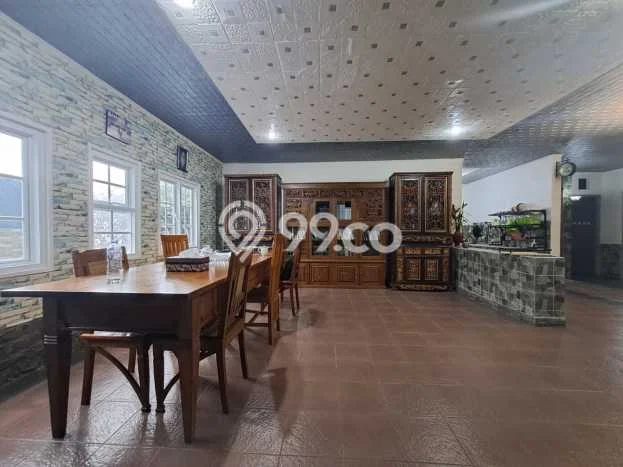 Dijual Vila Kawasan , Luas 258m2m², Lingkungan Asri Dijual Vila Kawasan , Luas 258m2m², Lingkungan Asri