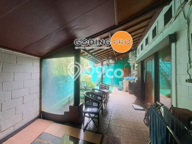 Dijual Tanah di Kebayoran Lama Jakarta Selatan Luas 2015m2 SHM Dijual Tanah di Kebayoran Lama Jakarta Selatan Luas 2015m2 SHM