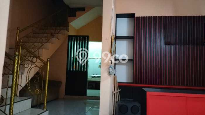 Rumah Minimalis 4 Kamar LT 181m2 di Bandung Barat Rumah Minimalis 4 Kamar LT 181m2 di Bandung Barat
