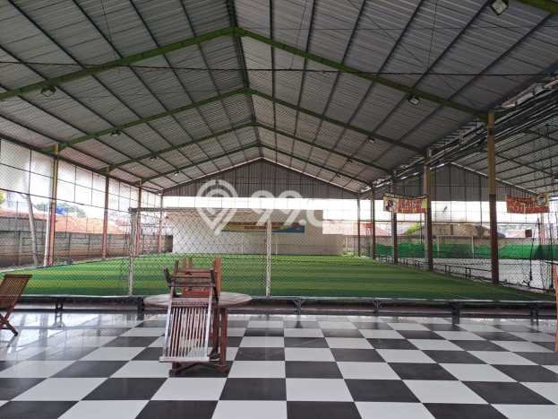 Tanah Kavling untuk Dijual di Pamulang Tangerang Selatan 2940m2 Tanah Kavling untuk Dijual di Pamulang Tangerang Selatan 2940m2