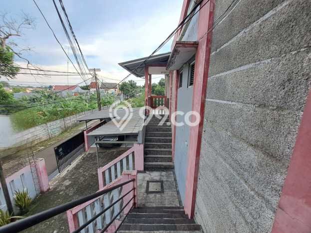 Dijual Kost di Kawasan Cimanggis, Depok, Spesifikasi 80 KT, 80 KM, 1500m2 Dijual Kost di Kawasan Cimanggis, Depok, Spesifikasi 80 KT, 80 KM, 1500m2