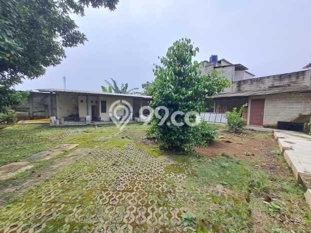 Siap Huni Hunian Elit 6 Kamar di Serpong Dekat ke Mana Pun Siap Huni Hunian Elit 6 Kamar di Serpong Dekat ke Mana Pun