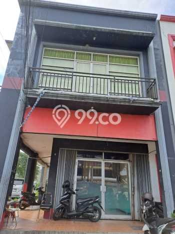 AREA PREMIUM! Ruko Kawasan Serpong, Luas 120m², Kawasan Bisnis AREA PREMIUM! Ruko Kawasan Serpong, Luas 120m², Kawasan Bisnis