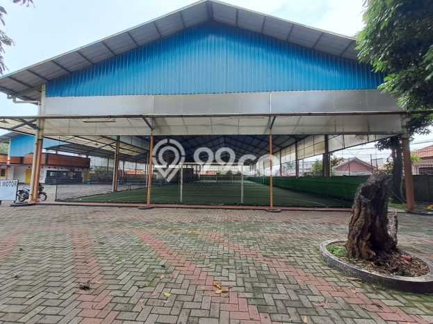Tanah Kavling untuk Dijual di Pamulang Tangerang Selatan 2940m2 Tanah Kavling untuk Dijual di Pamulang Tangerang Selatan 2940m2