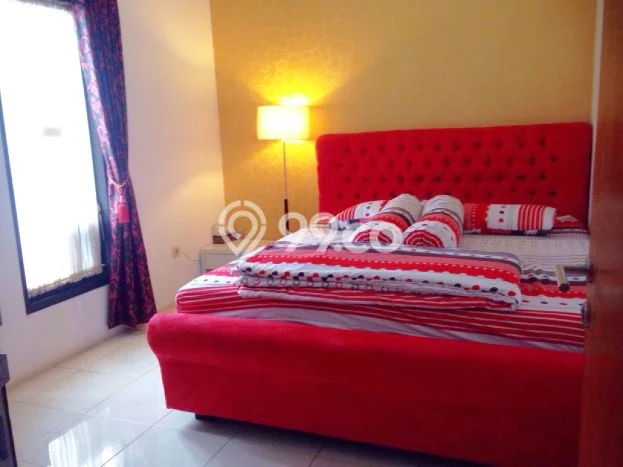 Jual Rumah Favorit Siap Huni LB 125m2 di Mandalajati, Bandung Jual Rumah Favorit Siap Huni LB 125m2 di Mandalajati, Bandung