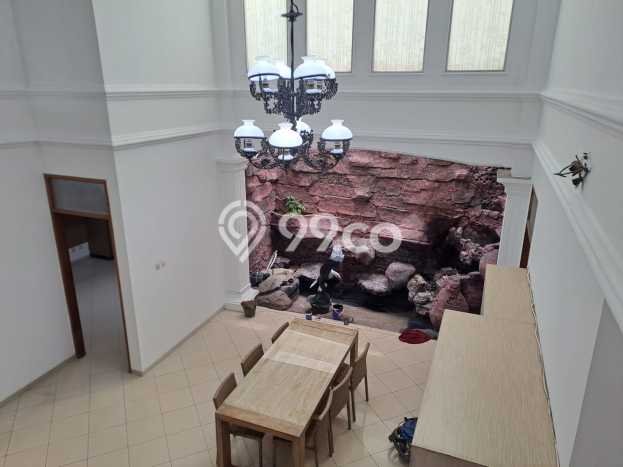 Disewakan Cepat Rumah Kondisi Baik di Area Cinere, Depok Disewakan Cepat Rumah Kondisi Baik di Area Cinere, Depok