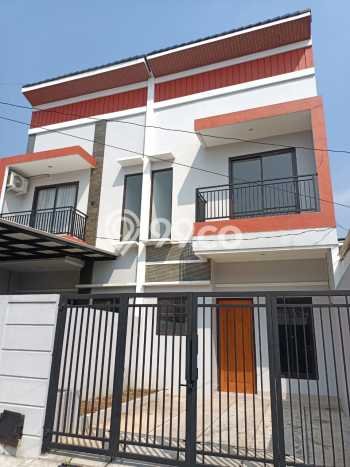Hunian Cantik Minimalis Lb 100m2 di Pamulang, Tangerang Selatan Hunian Cantik Minimalis Lb 100m2 di Pamulang, Tangerang Selatan