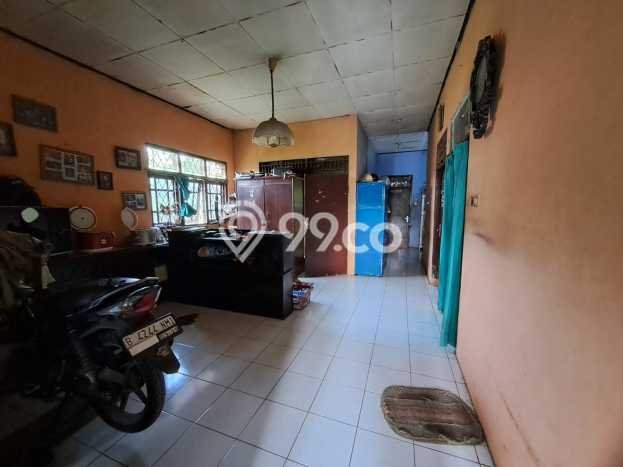 Tanah Dijual Lokasi Serpong, Tangerang Selatan Luas 347m2 Legalitas Aman Tanah Dijual Lokasi Serpong, Tangerang Selatan Luas 347m2 Legalitas Aman
