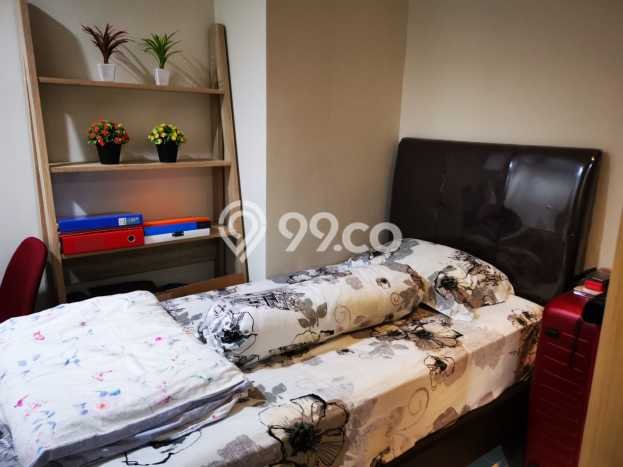 Apartemen Premium di BSD, 1 KM, Luas 51m², Dekat BSD, Tangerang Selatan, Tangerang Selatan, Fasilitas Lengkap, Area Prospektif Apartemen Premium di BSD, 1 KM, Luas 51m², Dekat BSD, Tangerang Selatan, Tangerang Selatan, Fasilitas Lengkap, Area Prospektif
