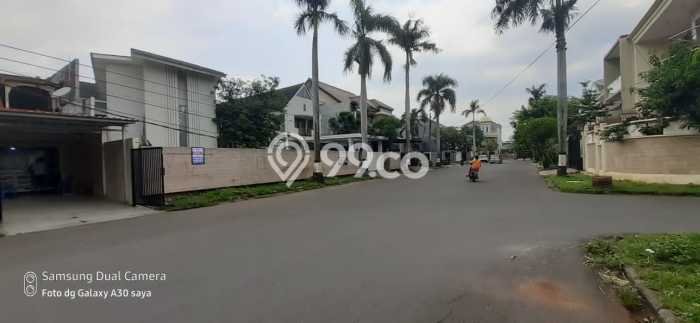 Hunian Super Elit dengan Akses Paling Strategis di Kalideres, Jakarta Barat Hunian Super Elit dengan Akses Paling Strategis di Kalideres, Jakarta Barat