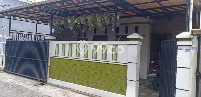 Dijual Hunian Rumah Terawat 3 Kamar di Duri Kosambi, Jakarta Barat Dijual Hunian Rumah Terawat 3 Kamar di Duri Kosambi, Jakarta Barat