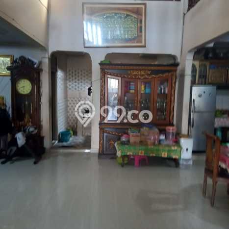 For Sale Rumah 7 Kamar Lokasi Ideal Nyaman dan Strategis di Cengkareng For Sale Rumah 7 Kamar Lokasi Ideal Nyaman dan Strategis di Cengkareng