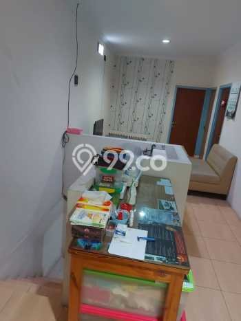 Rumah Strategis Minimalis Lb 90m2 di Cengkareng, Jakarta Barat Rumah Strategis Minimalis Lb 90m2 di Cengkareng, Jakarta Barat