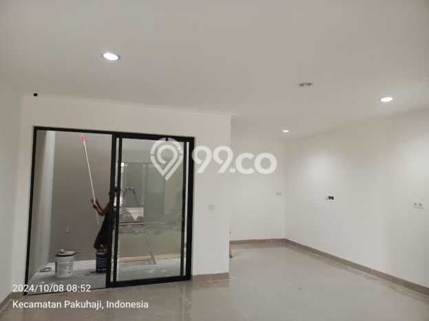 For Sale Hunian Rumah Nyaman 3 Kamar di Teluk Naga, Tangerang For Sale Hunian Rumah Nyaman 3 Kamar di Teluk Naga, Tangerang