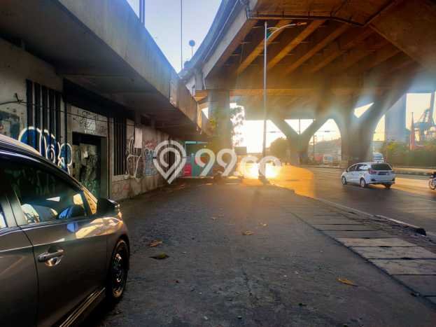 FOR SALE! Gudang di Tanjung Priok Jakarta Utara, LT 600m2, LB 600m2 FOR SALE! Gudang di Tanjung Priok Jakarta Utara, LT 600m2, LB 600m2