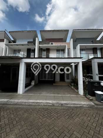 Rumah Modern 3 Kamar LT 90m2 di Duri Kosambi Rumah Modern 3 Kamar LT 90m2 di Duri Kosambi
