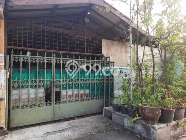 Rumah Luas Asri 2 KT Siap Huni di Kalideres Jakarta Barat Rumah Luas Asri 2 KT Siap Huni di Kalideres Jakarta Barat