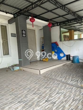 Jual Rumah Minimalis Bagus Punya 2 KT di Tangerang Tangerang SHM Jual Rumah Minimalis Bagus Punya 2 KT di Tangerang Tangerang SHM