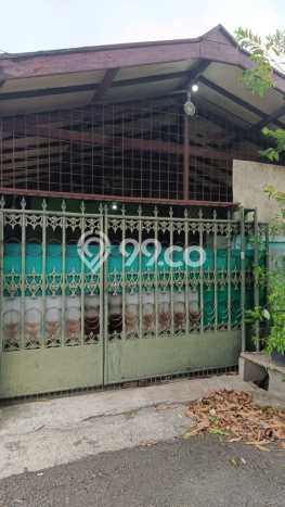 Rumah Luas Asri 2 KT Siap Huni di Kalideres Jakarta Barat Rumah Luas Asri 2 KT Siap Huni di Kalideres Jakarta Barat