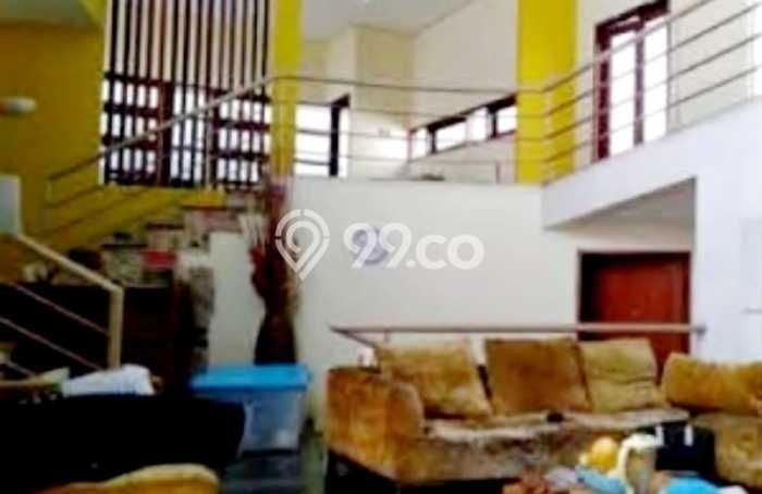 Hunian Super Elit dengan Akses Paling Strategis di Kalideres, Jakarta Barat Hunian Super Elit dengan Akses Paling Strategis di Kalideres, Jakarta Barat