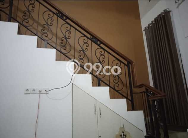 Rumah Minimalis 3 KT di Cikupa Citra Raya Tangerang Unfurnished Rumah Minimalis 3 KT di Cikupa Citra Raya Tangerang Unfurnished