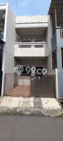 Hunian Cantik Minimalis Lb 49m2 di Cengkareng, Jakarta Barat Hunian Cantik Minimalis Lb 49m2 di Cengkareng, Jakarta Barat