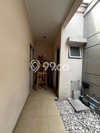 Rumah Modern 3 Kamar LT 90m2 di Duri Kosambi Rumah Modern 3 Kamar LT 90m2 di Duri Kosambi