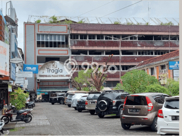 Unit Komersial Dijual di Denpasar Barat Denpasar Luas Tanah 7700m2, Luas Bangunan 7700m2 Unit Komersial Dijual di Denpasar Barat Denpasar Luas Tanah 7700m2, Luas Bangunan 7700m2