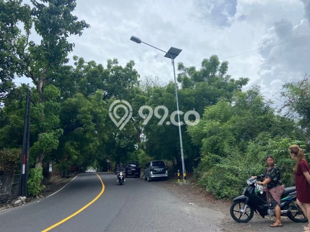 Tanah Kavling untuk Dijual di Tulamben Karangasem 7880m2 Tanah Kavling untuk Dijual di Tulamben Karangasem 7880m2