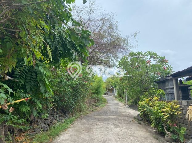 Tanah Kavling untuk Dijual di Tulamben Karangasem 7880m2 Tanah Kavling untuk Dijual di Tulamben Karangasem 7880m2