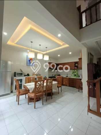 Hunian Mewah Siap Huni LT 280m2 di Denpasar Selatan, Denpasar Hunian Mewah Siap Huni LT 280m2 di Denpasar Selatan, Denpasar