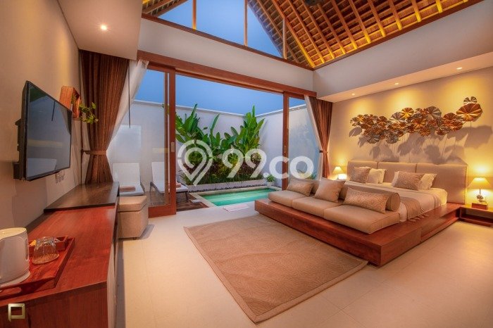 Dijual Rumah Mewah Exclusive di Ubud, Gianyar Dijual Rumah Mewah Exclusive di Ubud, Gianyar