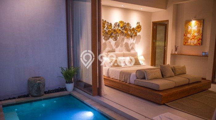 Dijual Rumah Mewah Exclusive di Ubud, Gianyar Dijual Rumah Mewah Exclusive di Ubud, Gianyar
