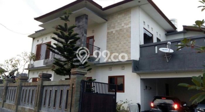 Best Deal Hunian Premium Ideal dan Luas di Denpasar Timur, Denpasar Best Deal Hunian Premium Ideal dan Luas di Denpasar Timur, Denpasar